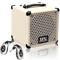 LITTLE JAZZ＋XV-U2 (Silver) Digital Wireless Set