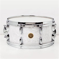 GRNT-6514S-6CL 025 [USA Custom Series / Vintage Marine Pearl 14×6.5]