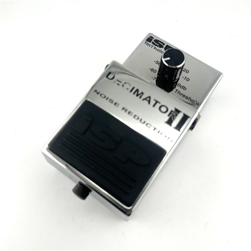 iSP USED 中古 DECIMATOR II ｜イケベ楽器店オンラインストア