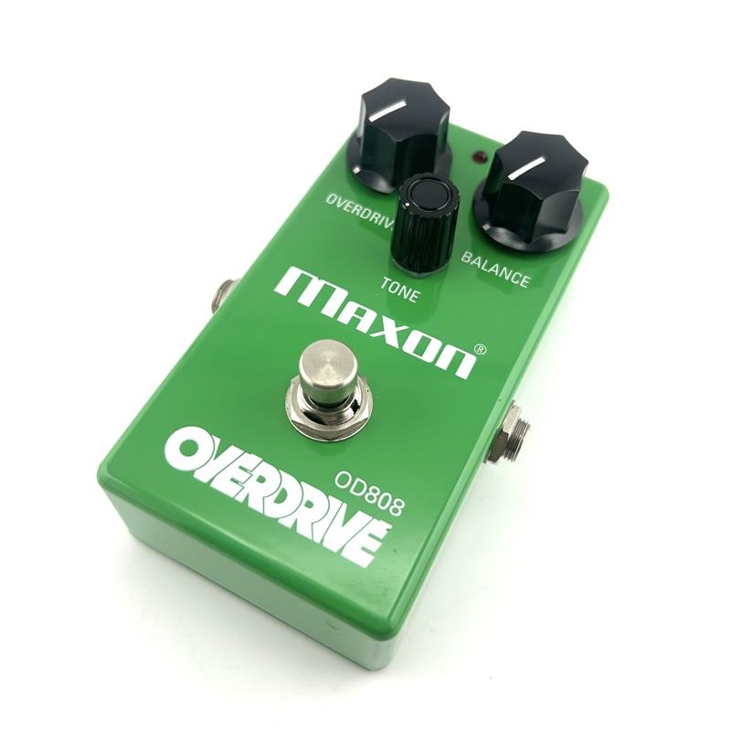 MAXON USED 中古 OD808