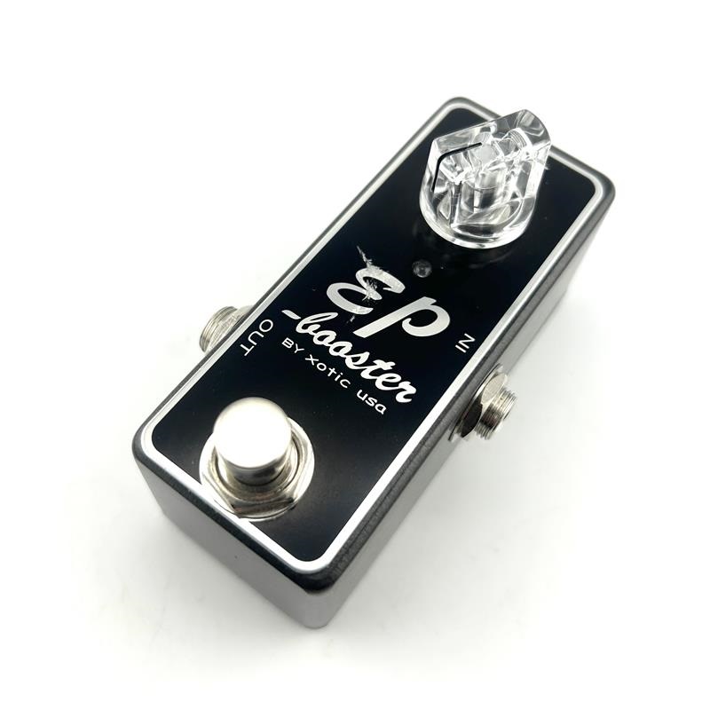 Xotic USED 中古 EP Booster