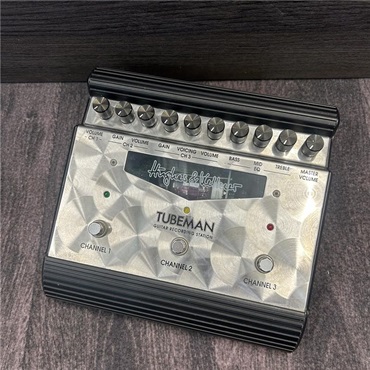 USED 中古 Tubeman