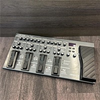 USED 中古 ME-80 Guitar Multiple Effects