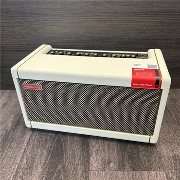 Positive Grid USED 中古 Spark40 Pearl w/ Spark Control