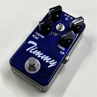 Paul Cochrane USED 中古 Timmy Overdrive V2 SN/514 ｜イケベ