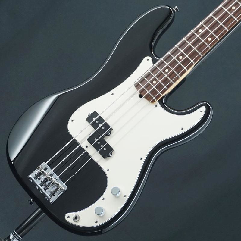 Fender - American Standard JazzBass with molded case | Mass