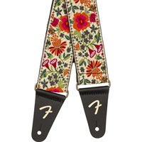 MOSAIC JACQUARD STRAP CREAM (0990638063)