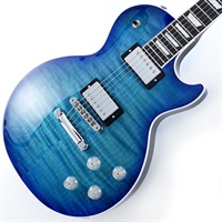 Les Paul Modern Figured (Cobalt Burst) SN.207750262