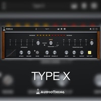 【リリース記念セール！】TYPE X(オンライン納品)(2時間以内に納品)
