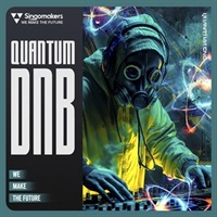 【ループマスターズサンプルパックが約40%OFF！】QUANTUM DNB(オンライン納品)(2時間以内に納品)
