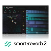 SMART:REVERB 2 / UPGRADE(オンライン納品)(2時間以内に納品)