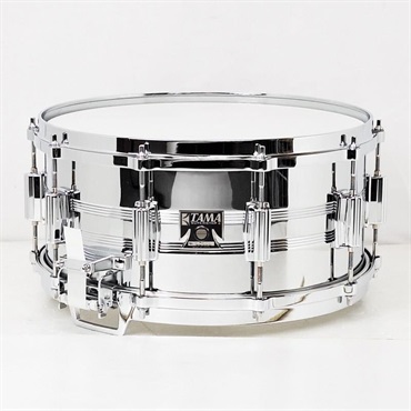 TAMA USED 中古 【TAMA 50th LIMITED】 8056 [Mastercraft Snare Drum
