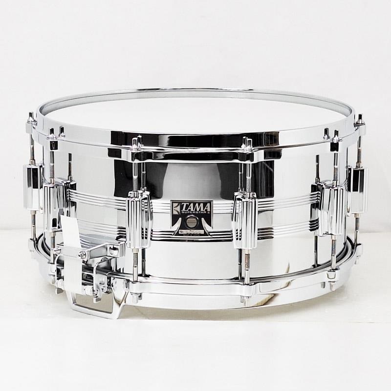 TAMA USED 中古 【TAMA 50th LIMITED】 8056 [Mastercraft Snare Drum
