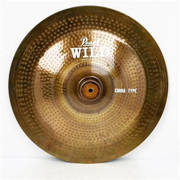 Pearl USED 中古 80s 620CTW [WILD 600 Series China Type 20/Made In Japan]