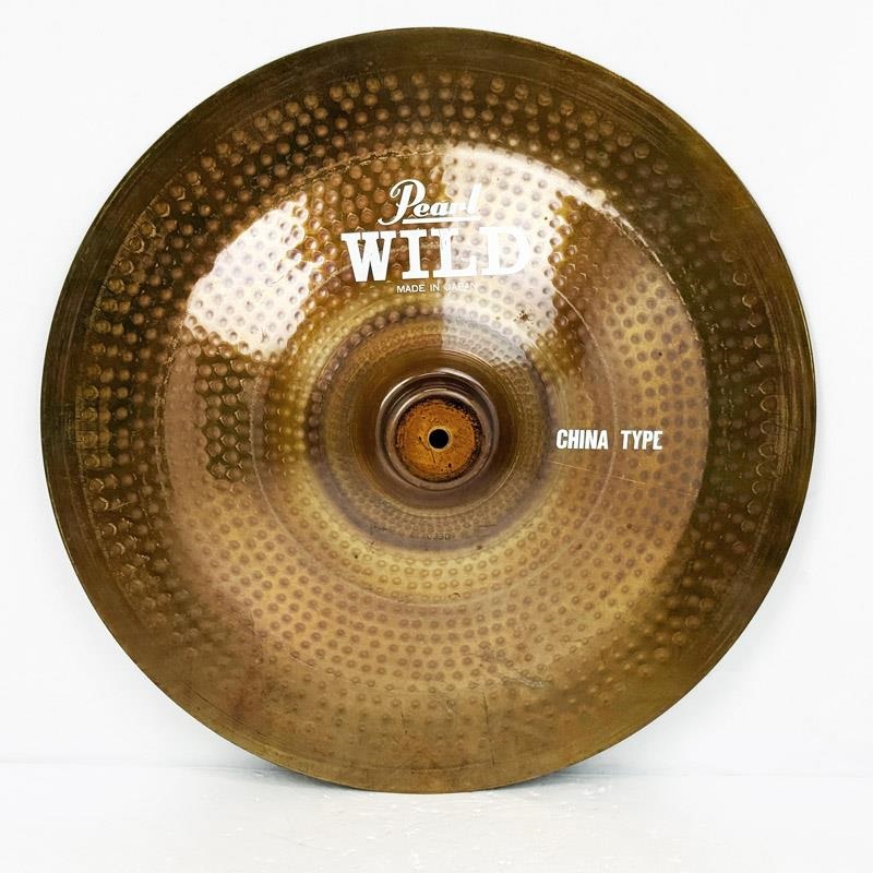 Pearl USED 中古 80s 620CTW [WILD 600 Series China Type 20/Made In Japan]