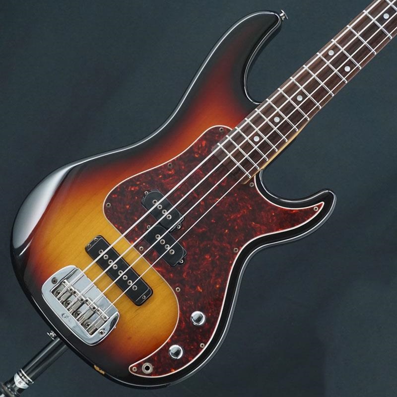2025年最新】g&l sb-2 ベースの人気アイテム - メルカリ
