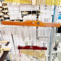 【夏のボーナスセール】LP511C [Concert Series Bar Chimes / Single Row 36 Bars]【店頭展示特価品】