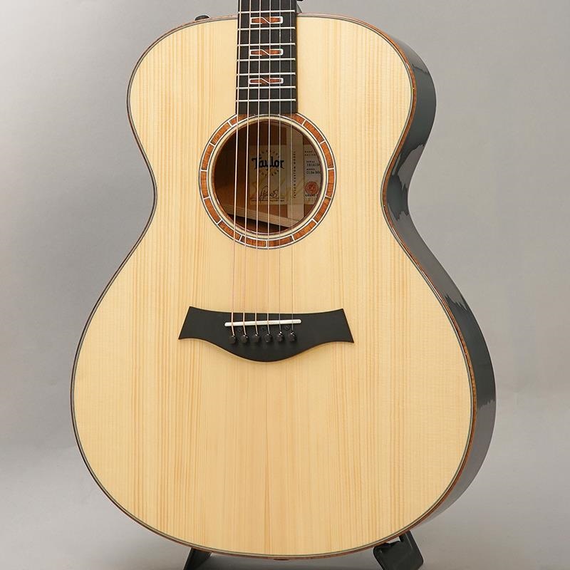 TAYLOR Custom GC Mahogany/ Adirondack spruce [NAMM 2025 Model C12e B5037] テイラー