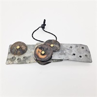 【創業50周年大決算SALE】CRASHER-L ①【店頭展示特価品】