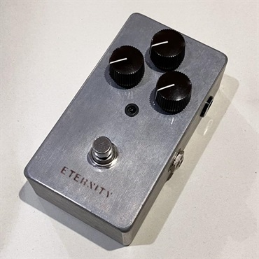 Yahoo!オークション - Lovepedal MKIII Black 未使用 値下げ不可