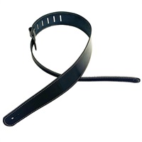 SCHECTER LEATHER STRAP [CW-1350-BK]