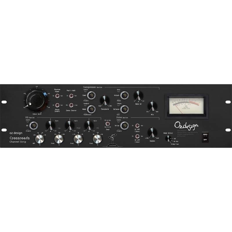 oz design 【受注生産品】 Micpre Amp -Crossroads- (オズ