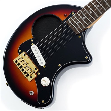 FERNANDES ／ Burny IKEBE ORIGINAL ZO-3 TL 1962 (3SB