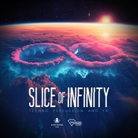 SLICE OF INFINITY - TECHNO PERCUSSION AND FX(オンライン納品)(2時間以内に納品)