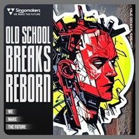 OLD SCHOOL BREAKS REBORN(オンライン納品)(2時間以内に納品)