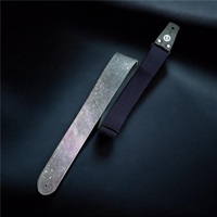 L-Slide Strap 銀河