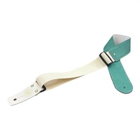 L-Slide Strap  GR/WH