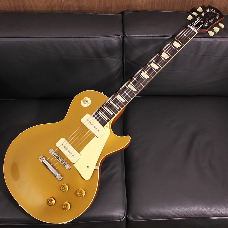 1956 Les Paul Gold Top Reissue VOS Double Gold SN. 6 5170の商品画像