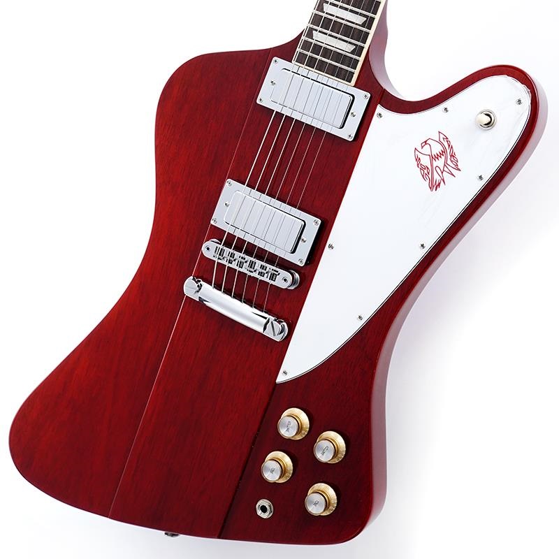 Gibson Firebird Platypus (Vintage Cherry)