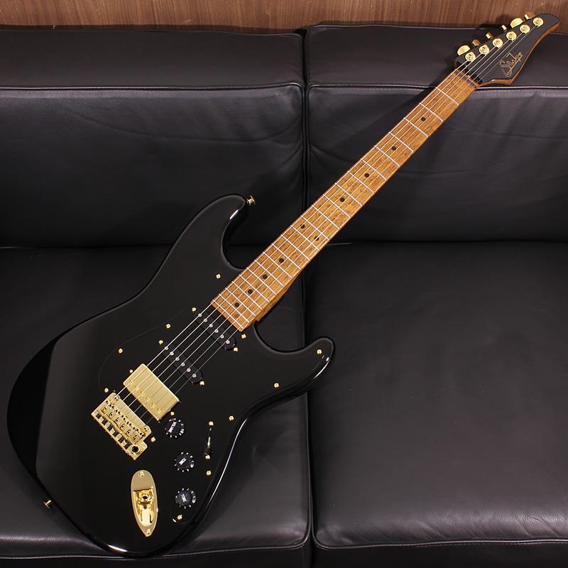 Mateus Asato Signature Classic S Black SN. 78465の商品画像