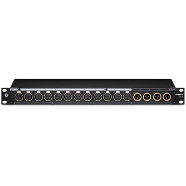 配信機器・PA機器・レコーディング機器 BLACK LION AUDIO / Bluey 500 (api500) Black Lion Audio BLUEY 500(ブラックライオンオーディオ
