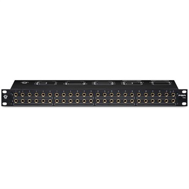 Audio Accessories audio-line バンタムパッチベイ Audio Accessories_Patchbays