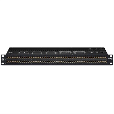 Black Lion PBR TRS パッチベイ Amazon.com: Black Lion Audio PBR TRS Patchbay : Electronics