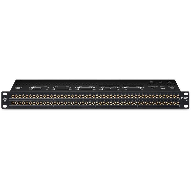 Black Lion PBR TRS パッチベイ PBR TRS – Black Lion Audio