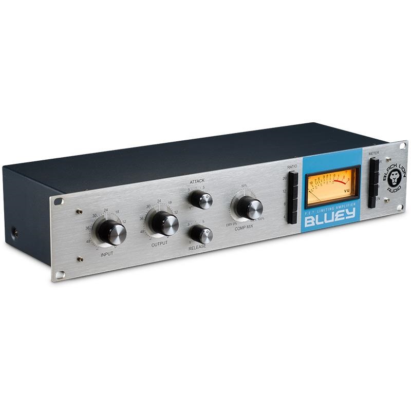 配信機器・PA機器・レコーディング機器 BLACK LION AUDIO / Bluey 500 (api500) Black-Lion-Audio-Bluey-500-
