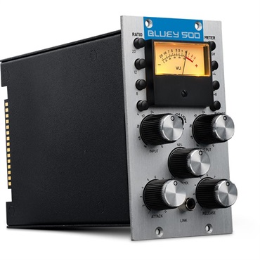 Black Lion Audio Bluey コンプレッサー Black Lion Audio BLUEY(ブラックライオンオーディオ