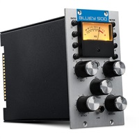 BLUEY 500(ブラックライオンオーディオ)(コンプレッサー)(1176系)(MIX機能付き)(API500互換)