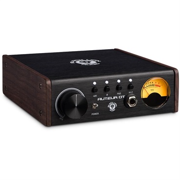 配信機器・PA機器・レコーディング機器 BLACK LION AUDIO / Bluey 500 (api500) Black Lion Audio BLUEY 500(ブラックライオンオーディオ