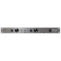 【受注生産品】 OZ-2200　Mic/Line Preamplifier (オズデザイン)(マイクプリアンプ)