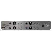 【受注生産品】 OZ-4400　Mic/Line Preamplifier (オズデザイン)(マイクプリアンプ)