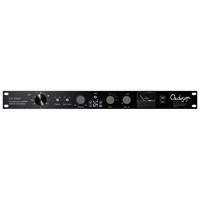 【受注生産品】 OZ-3360　Mic Pre Amprefier Optical Compressor (オズデザイン)(マイクプリアンプ)(コンプレッサー)