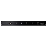 【受注生産品】 OZ-21010　真空管 Mic Pre Amplifier (オズデザイン)(マイクプリアンプ)(真空管)