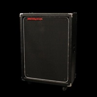 Wild Bass Cabinet 212