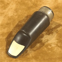 VINTAGE LUCKY テナーサックス用マウスピース ハードラバー #5