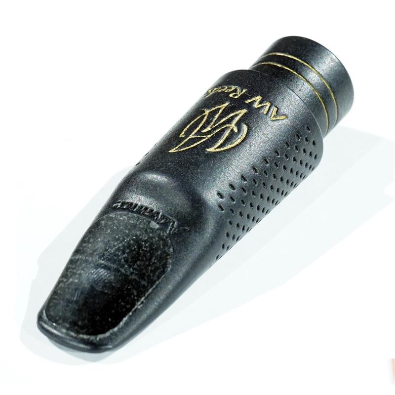 その他ブランド(管楽器・吹奏楽器) USED 中古 AW Reeds アルトサックス用マウスピース Advance #6