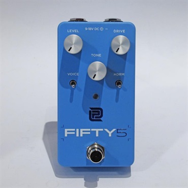 L' ディストーション LPD PEDALS Sixty 8 オーバードライブ ディストーション
